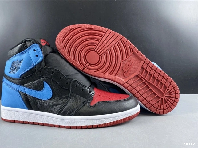 Cheap TB Chi to 3747 NC Jordan1 ModernLook Retro CD0461- Leather 1028